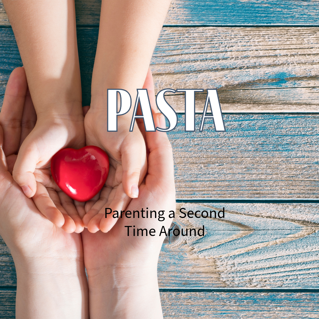 Pasta header image