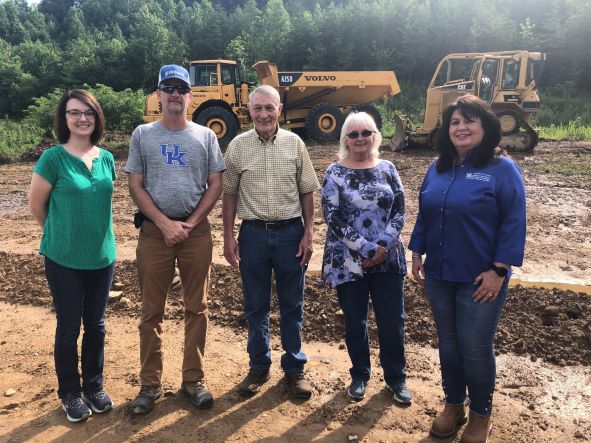 Bell County Council Members