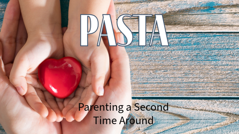 Pasta header image